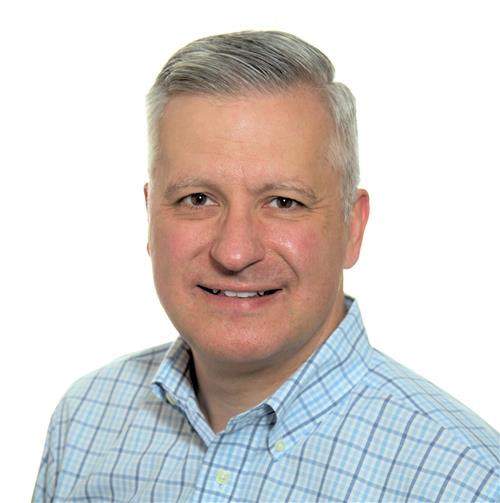 Steve Zurek 