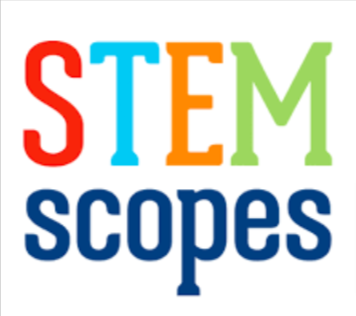 Stemscopes logo