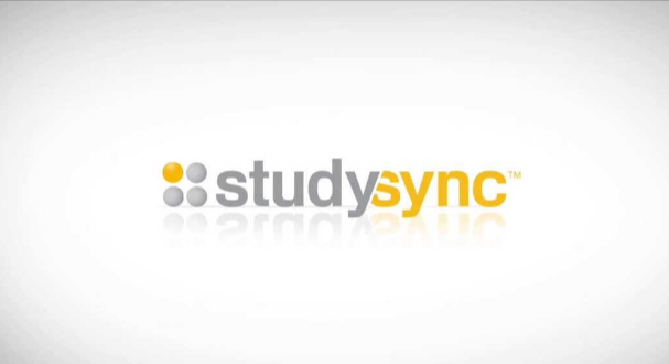 StudySync logo